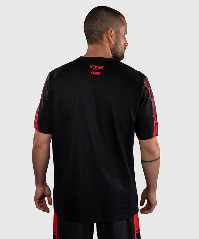 T-shirt Venum UFC Unity – Preto