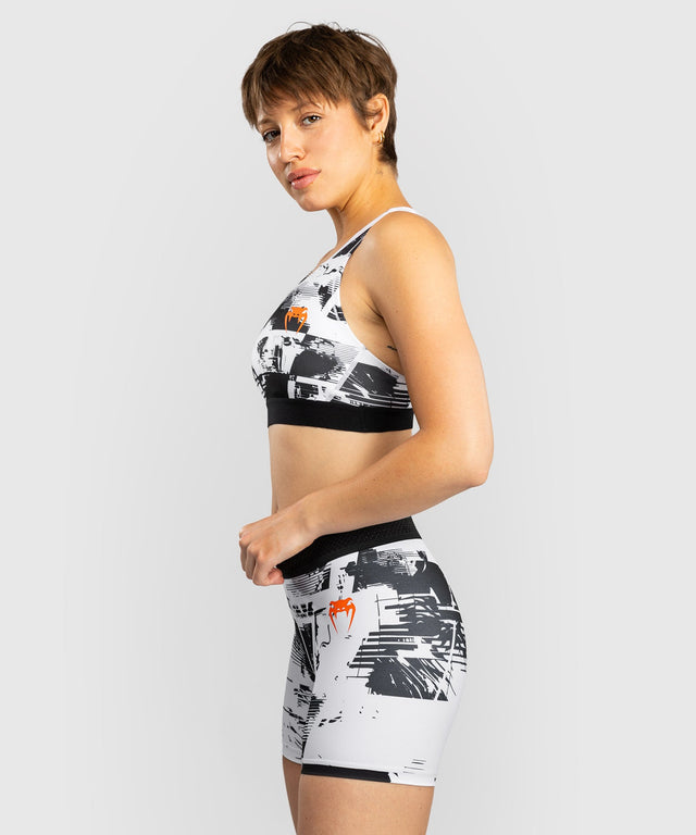 Venum UFC Compressie Shorts Zenith Dames - Wit