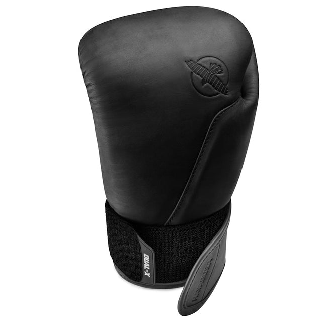 Guantoni da boxe Hayabusa T360 – Midnight Black