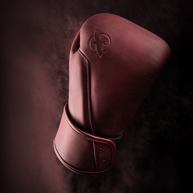 Hayabusa Boxing Gloves T360 - Cabernet