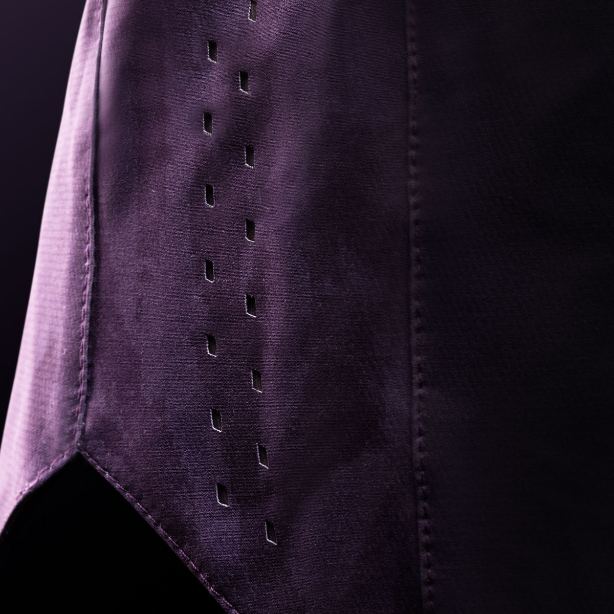 Hayabusa MMA Shorts Apex Vantage Dames - Paars