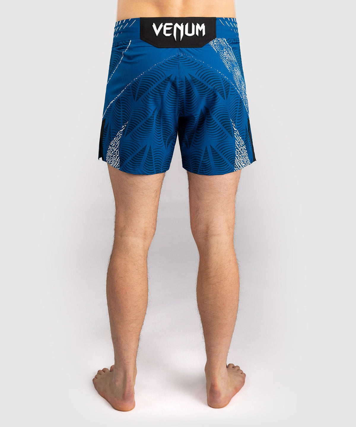 Venum UFC MMA Shorts Zenith - Blauw