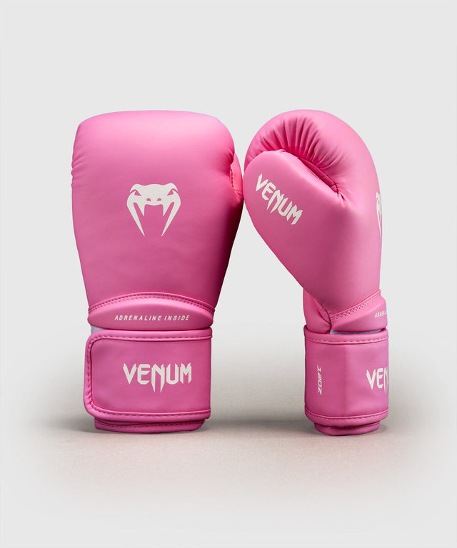 Guantes de boxeo Venum Contender 1.5 – Rosa
