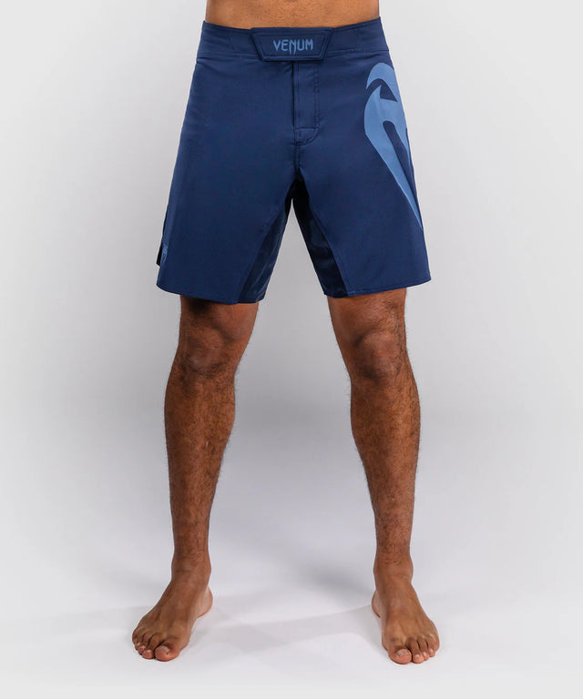 MMA trenky Venum Light 5.0 – Modré