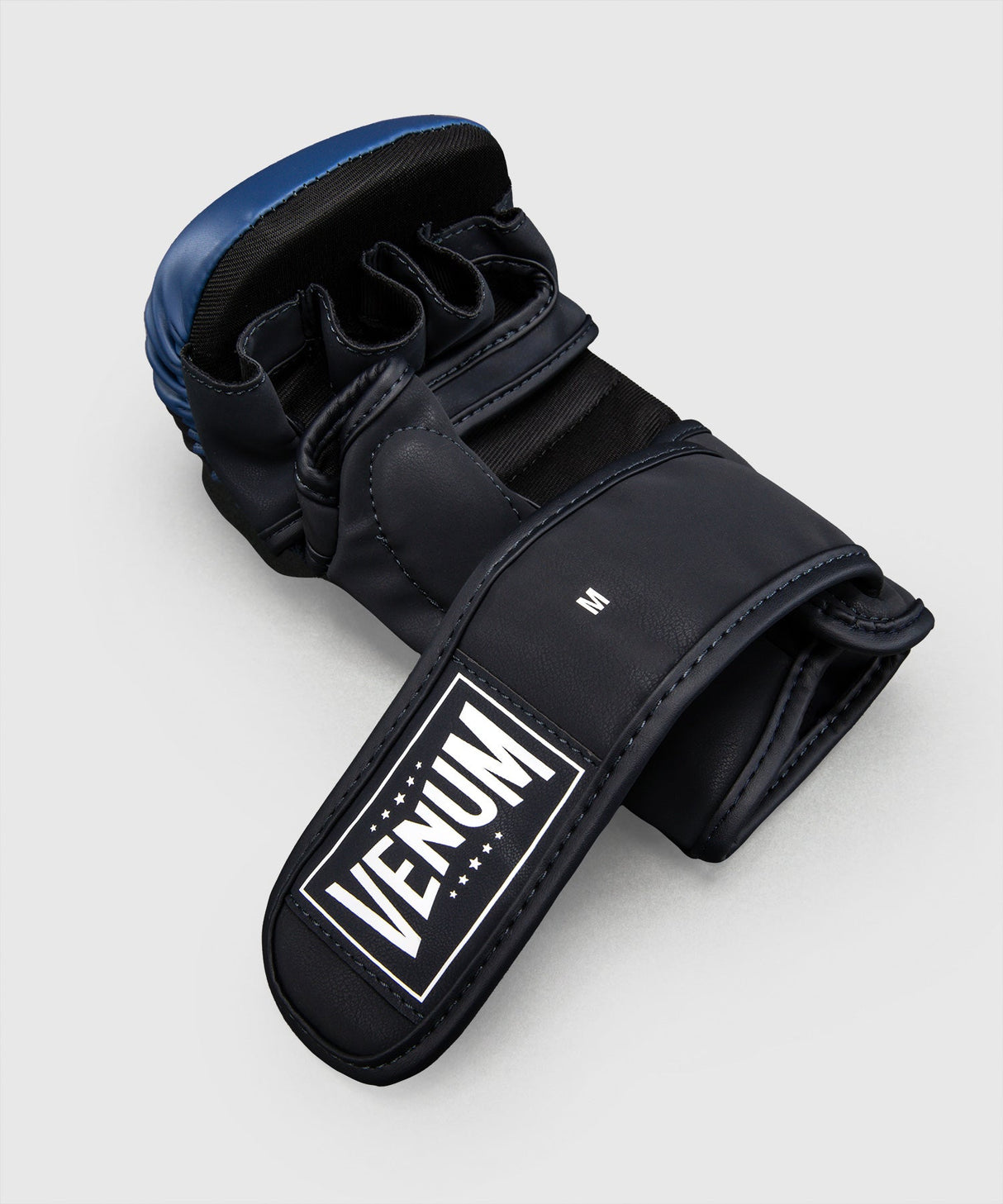 Venum MMA Handschoenen G-Core - Marineblauw/Wit