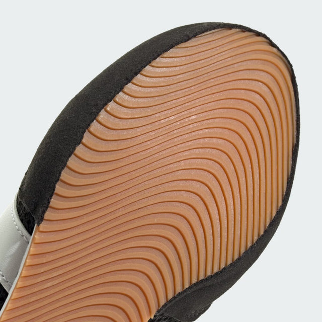 Adidas Boksschoenen Box Hog Classic Kinderen - Zwart/Wit