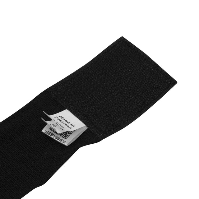 Bandaje de box Adidas IBA – Negru