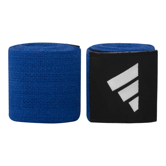 Adidas Bandagen – Blau