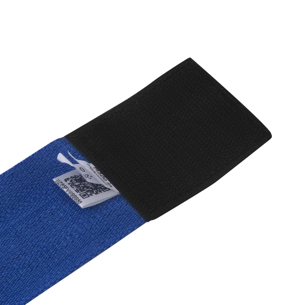 Adidas Bandages - Blauw
