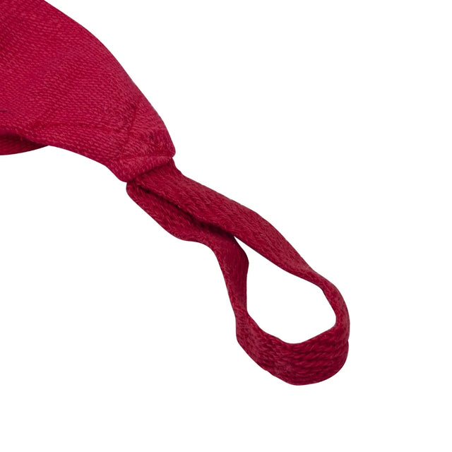 Adidas Bandagen IBA – Rot