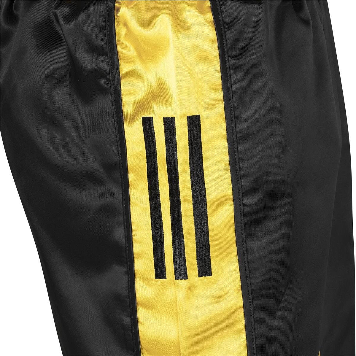 Adidas Boksshorts BX3 Pro – Schwarz