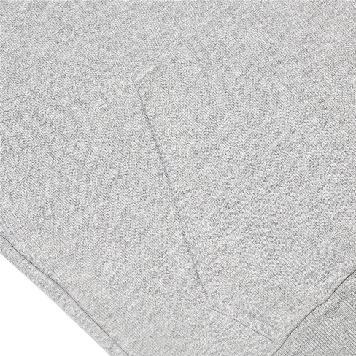 Sudadera Adidas Community Boxing (ADICLHD25-B-80900) - Gris/Negro