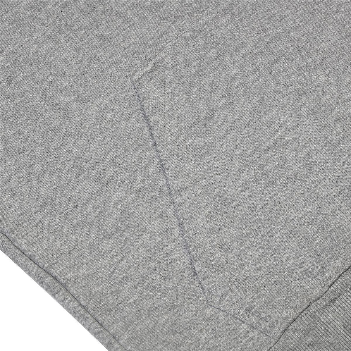 Sudadera Adidas Community Boxing – Gris