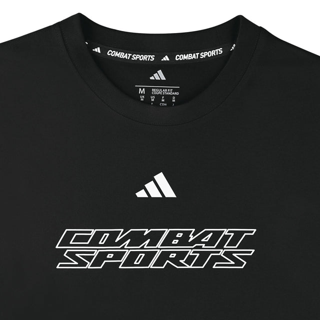 Adidas T-Shirt Community Line 26 – Black