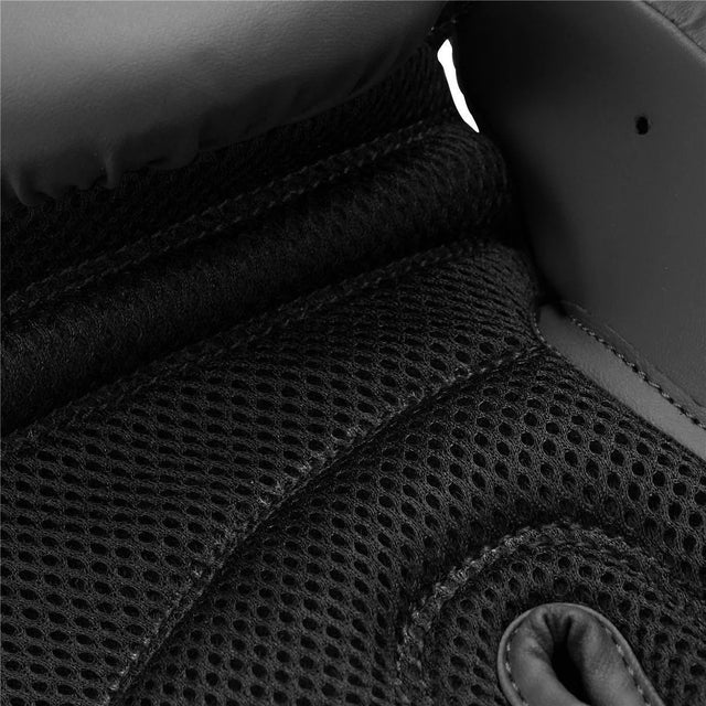 Mănuși de box Adidas Hybrid 25 – Negru