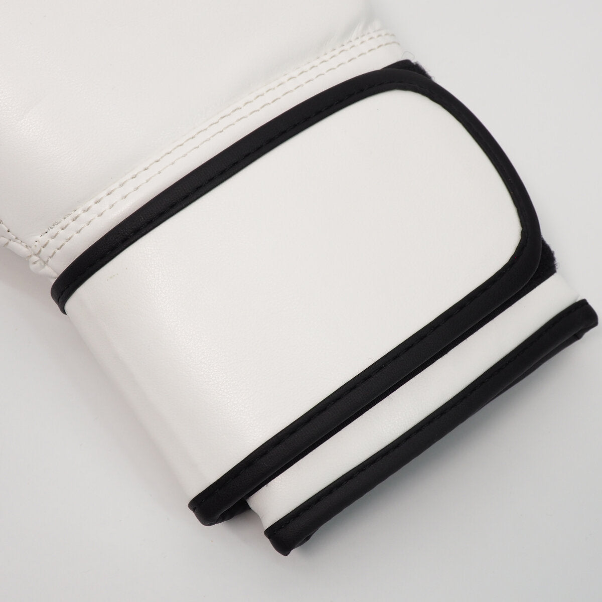 Guantes de boxeo Adidas Power 100 – Blanco/Negro