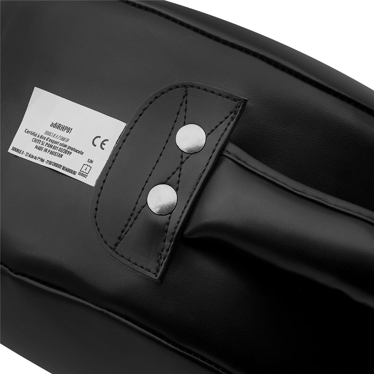 Scuturi de lovit Adidas Round Hit Pad