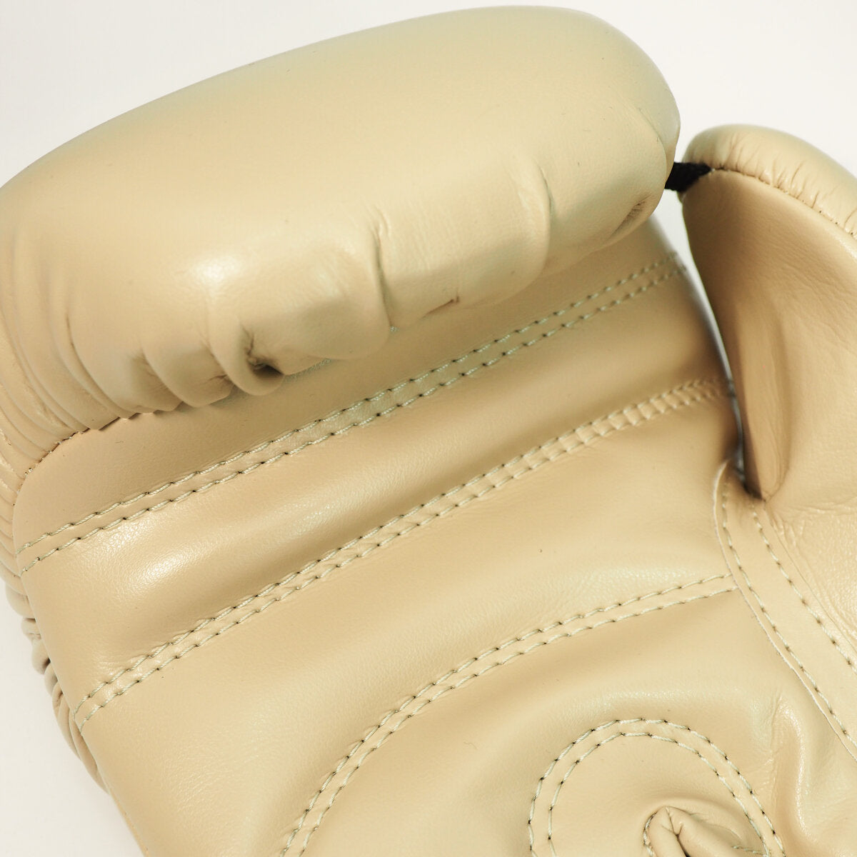 Adidas Boxhandschuhe Speed 50 – Sand/Gold