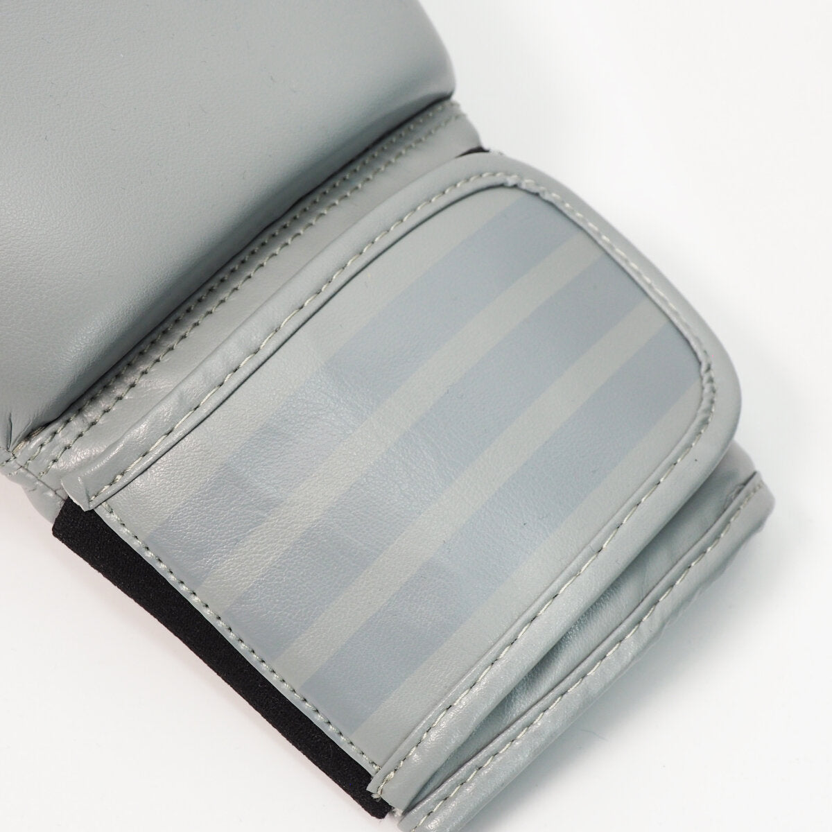 Guantes de boxeo Adidas Speed 50 – Plata/Gris