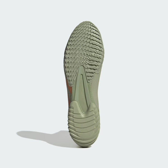 Adidas Boksschoenen Speedex 23 - Groen/Oranje