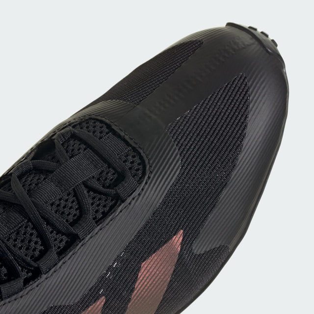 Chaussures de boxe Adidas Speedex Ultra – Noir/Gris
