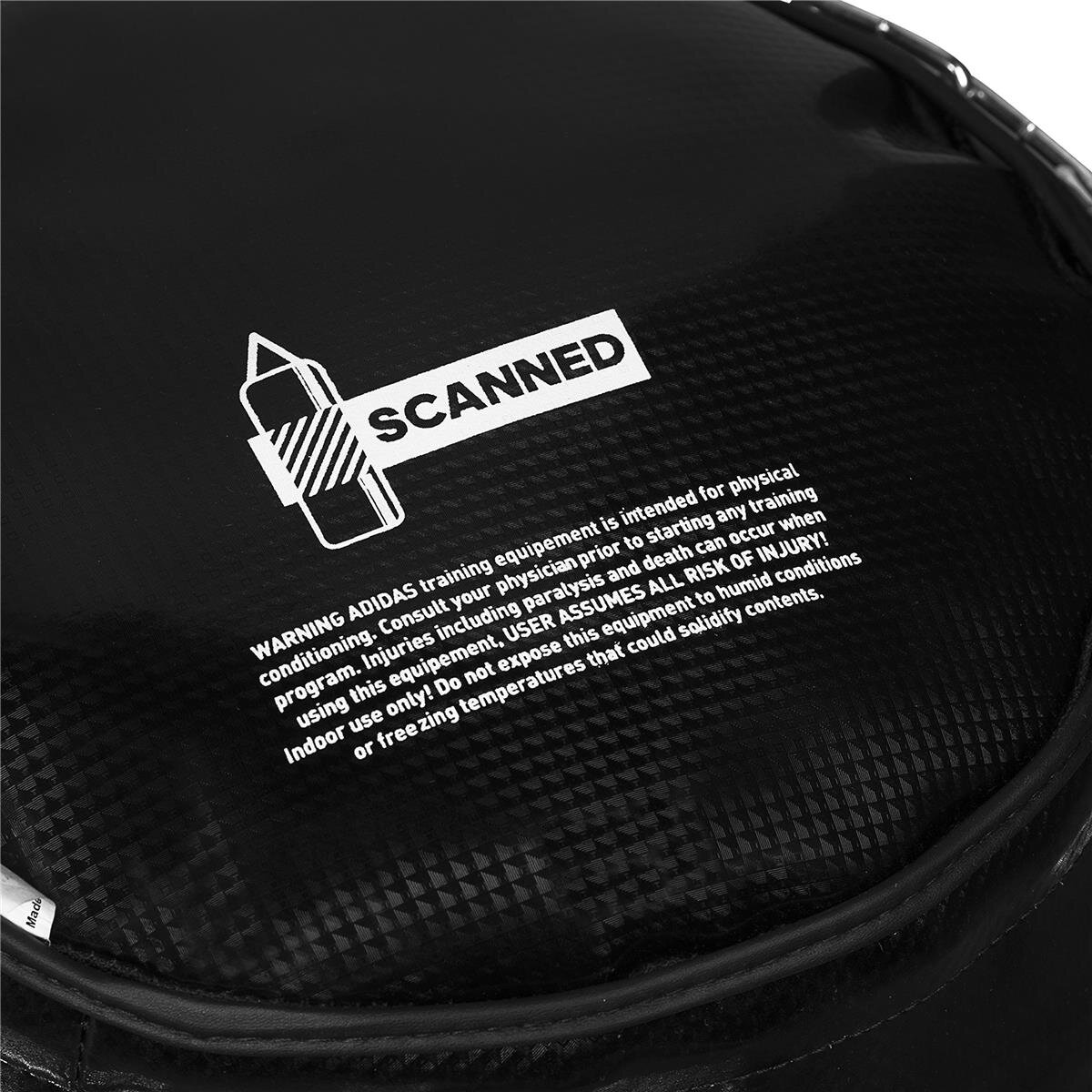 Sac de box Adidas Tear Drop Maya 90cm – Galben
