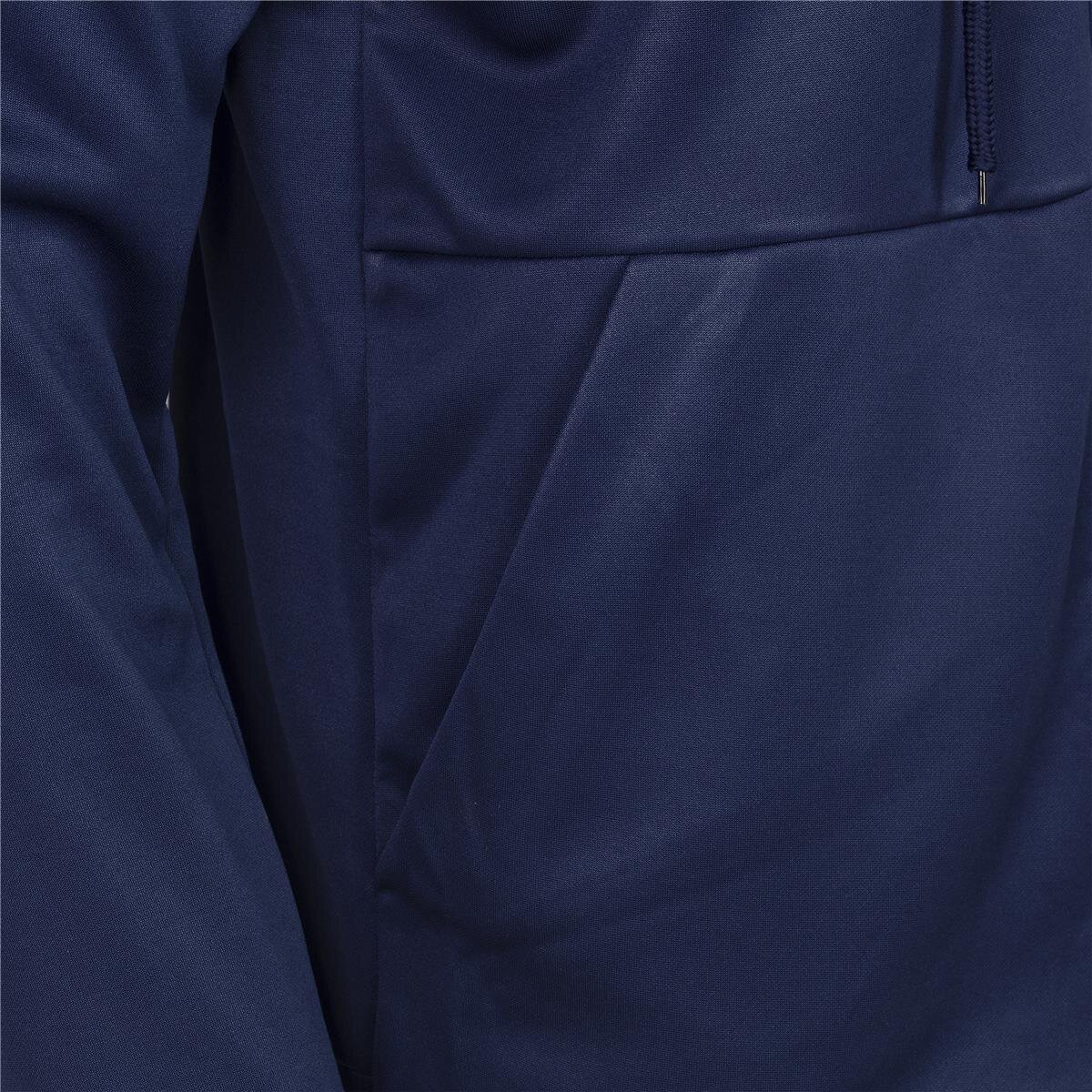 Adidas Combat Sports Training Jacket - Blue