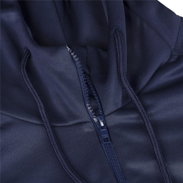 Giacca da allenamento Adidas Combat Sports - Blu