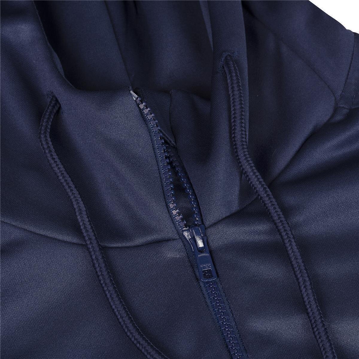 Adidas Combat Sports Training Jacket - Blue
