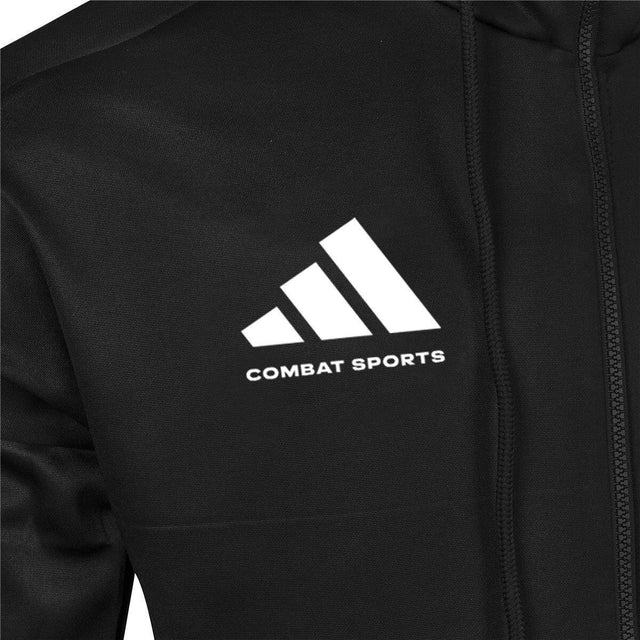 Giacca da allenamento Adidas Combat Sports – Nero