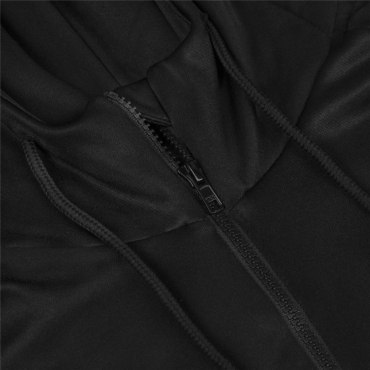 Adidas Trainingsoverall Combat Sports – Svart