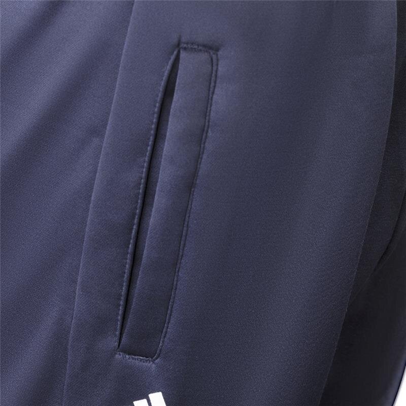 Adidas Trainingshosen Combat Sports – Blau