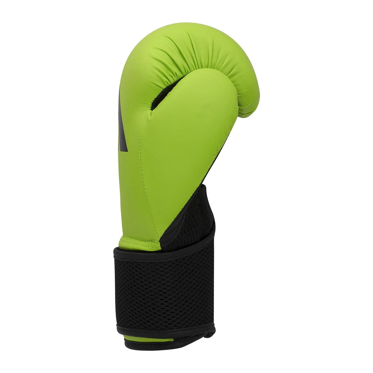 Adidas Bokshandschoenen + Bokszak voor kinderen - Groen/Zwart