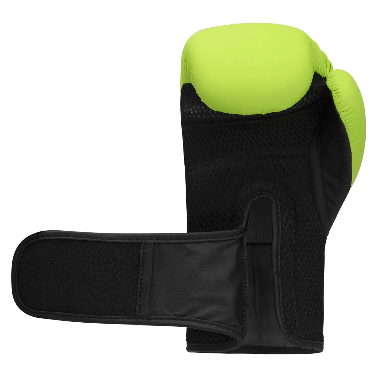 Adidas Bokshandschoenen + Bokszak voor kinderen - Groen/Zwart