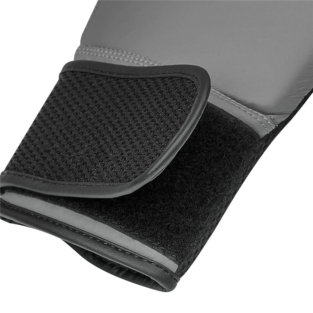 Adidas Bokshandschoenen + Bokszak voor kinderen - Grijs/Zwart