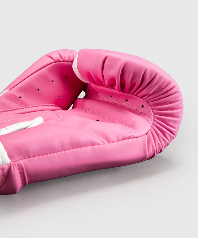 Venum Bokshandschoenen Challenger 2.5 - Roze/Wit