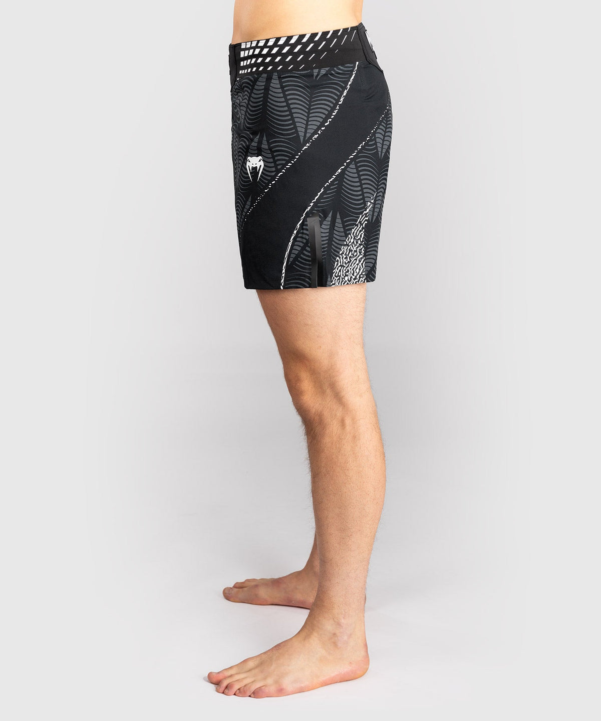 Venum UFC MMA Shorts Zenith - Zwart
