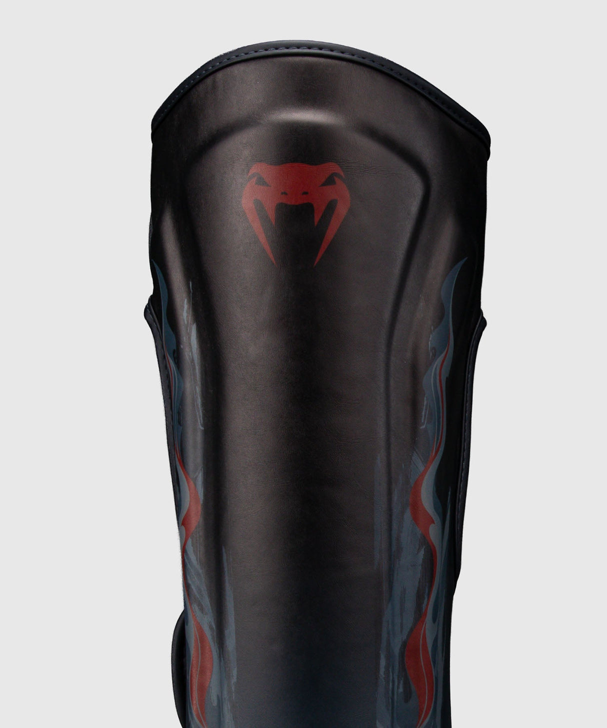 Venum Scheenbeschermers Demon - Zwart/Grijs