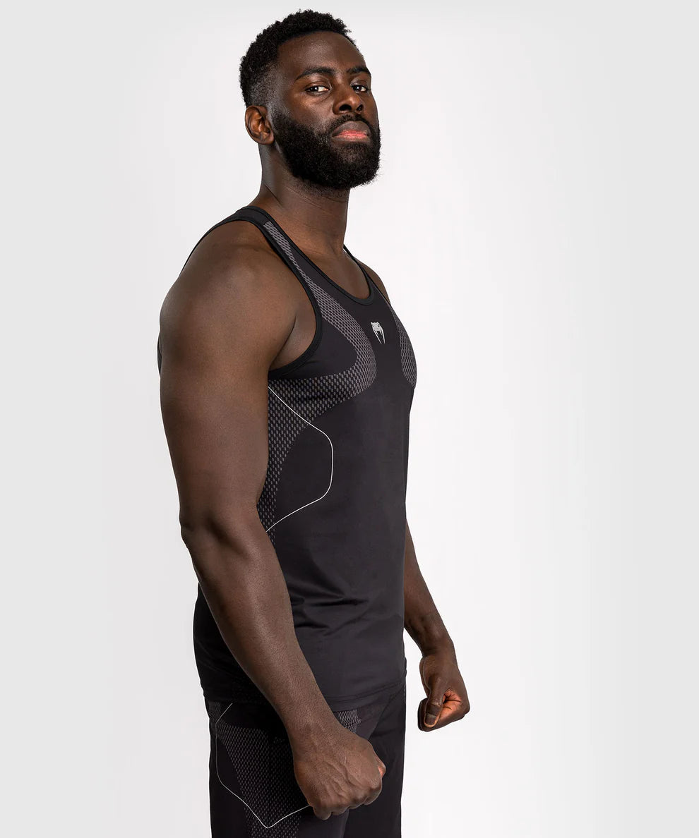 Venum Dry-Tech Tank Top Nexus - Zwart