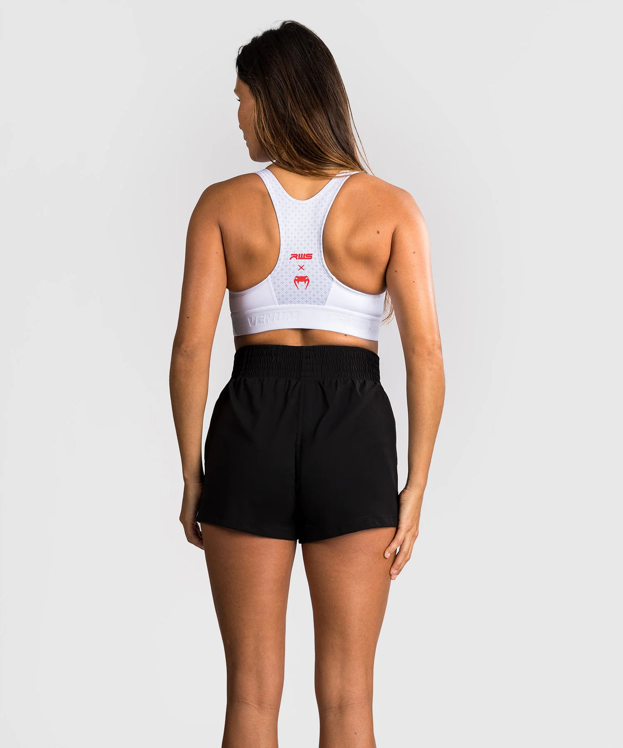 Venum x RWS 2.0 Sport BH - Wit/Rood