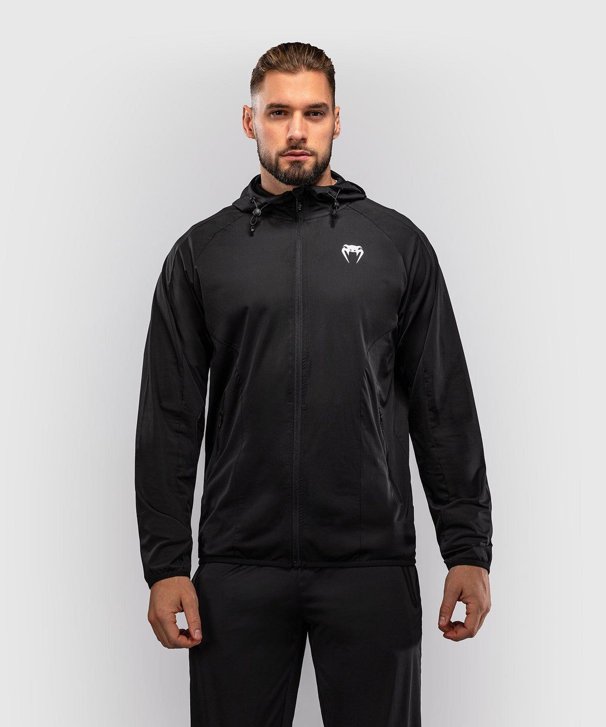 Venum Contender Aero Trainingsjas - Zwart