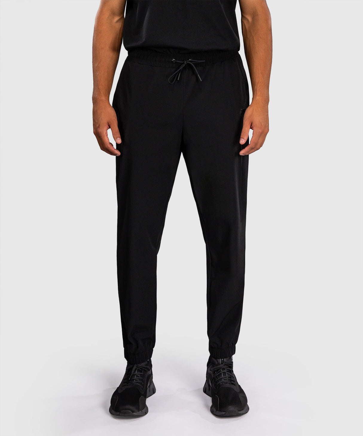 Venum Trainingsbroek Giant 3D - Zwart