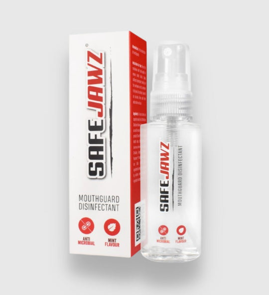 Anti-Microbiologische bacterie spray voor bitje