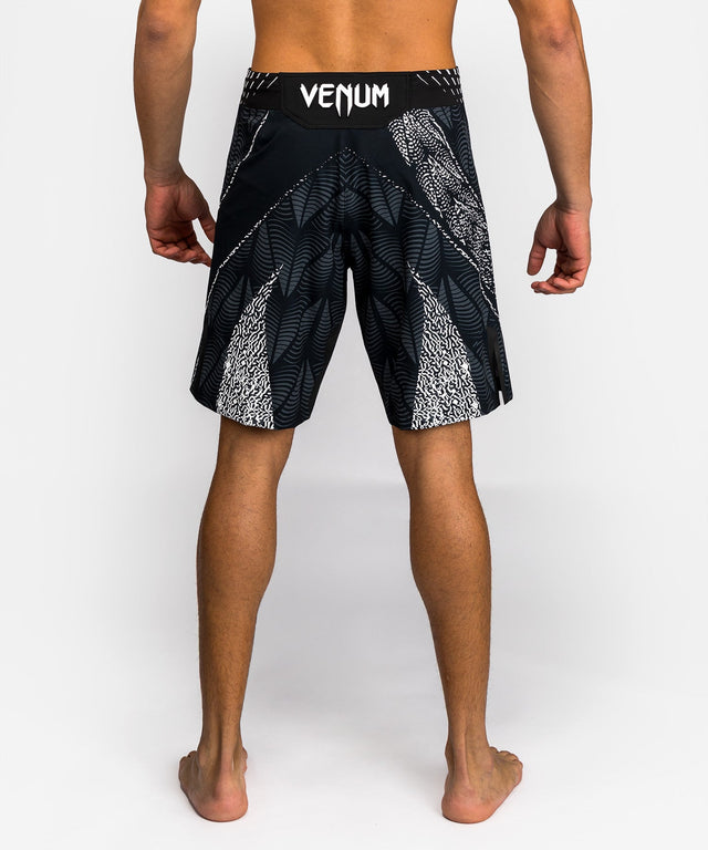 Venum UFC MMA Shorts Zenith by Authentic Fight - Zwart