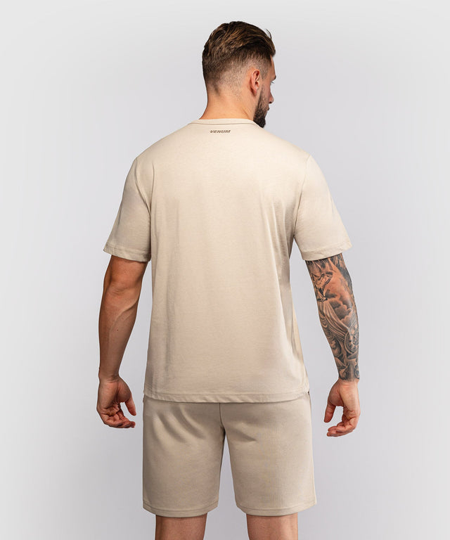 Venum T-Shirt Giant 3D - Lichtbeige