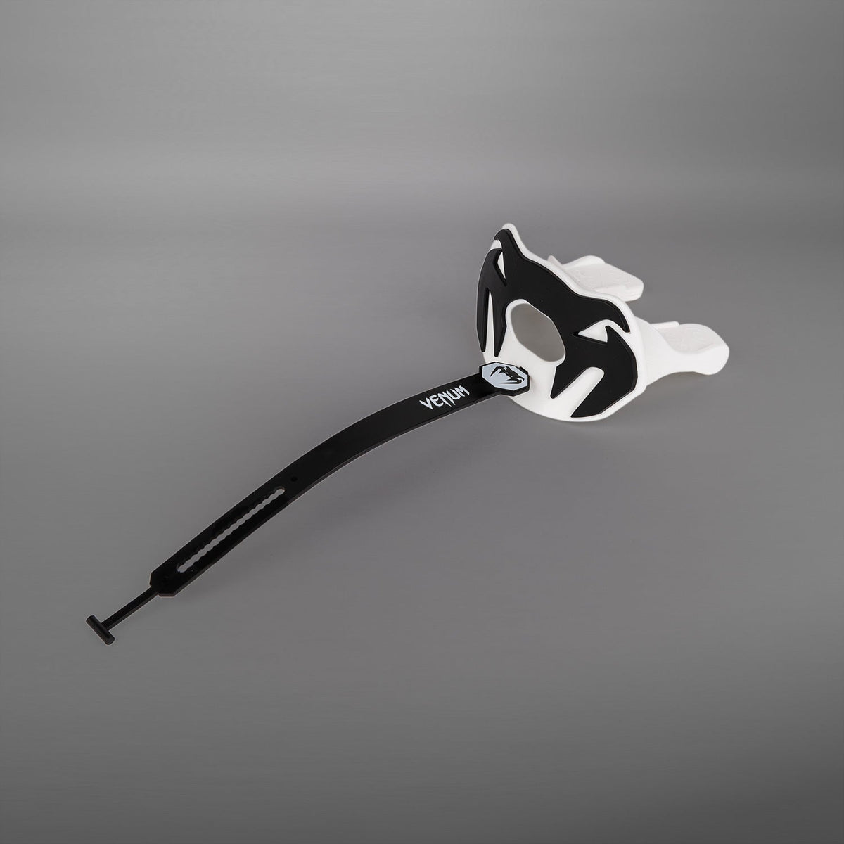 Venum Gebitsbeschermer Elite - Wit/Zwart