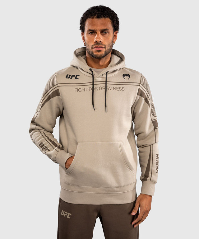 Venum UFC Hoodie Unity - Sand