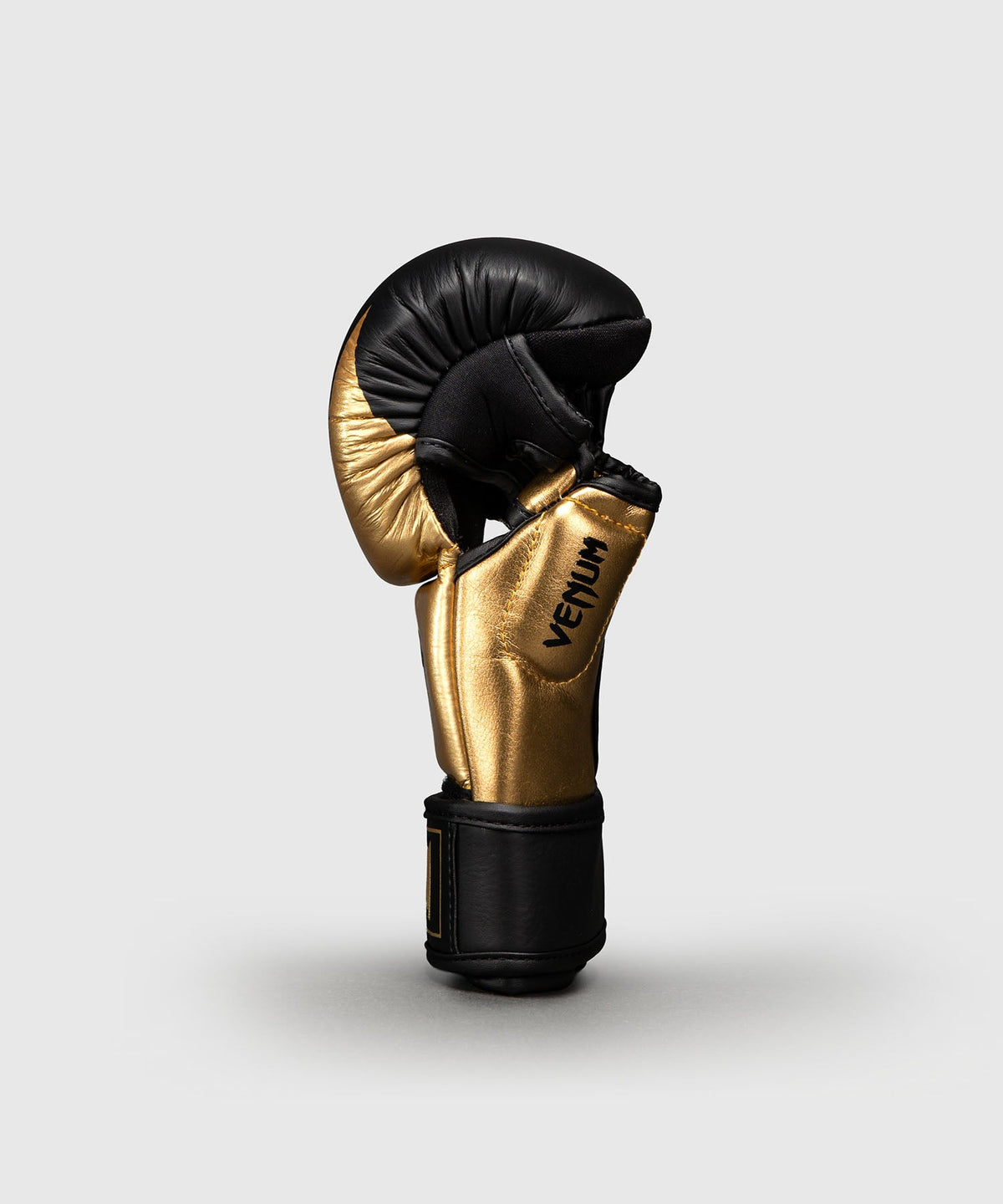 Venum MMA Handschoenen Attack 2.0 - Goud/Zwart