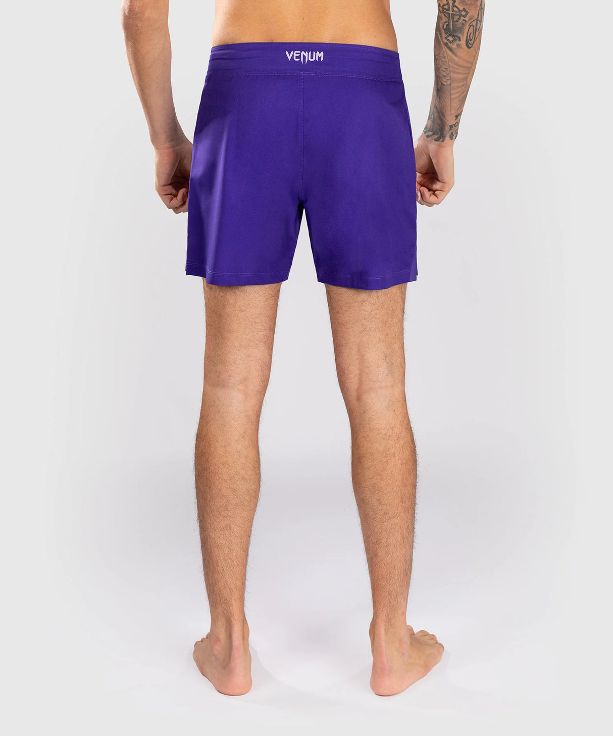 Venum No Gi MMA Shorts - Paars