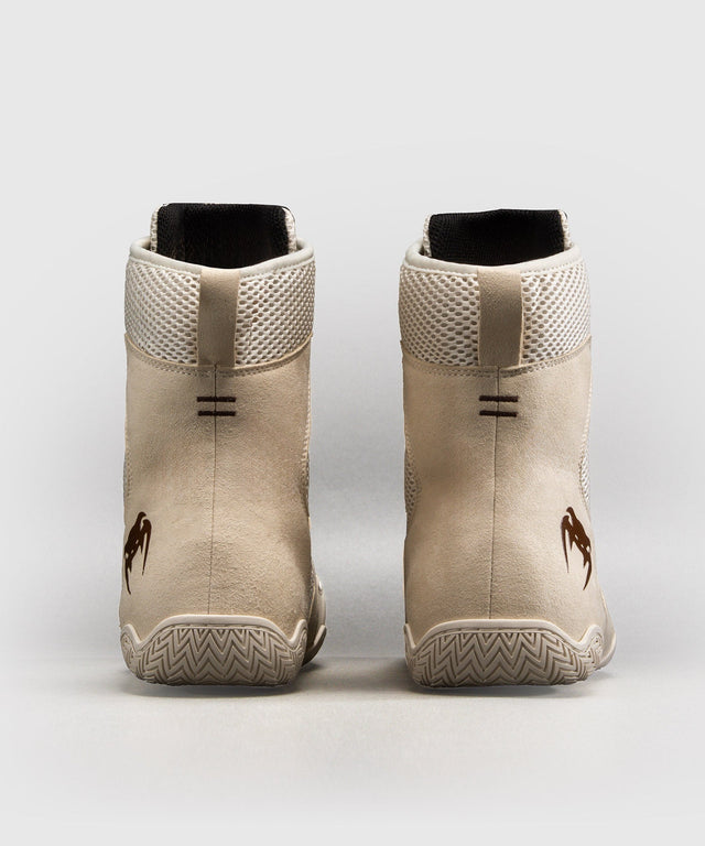Venum Boksschoenen Contender - Beige